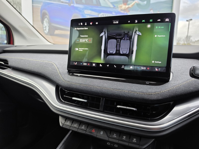 Used Skoda Elroq 2025 for sale - 78053235: Photo 47