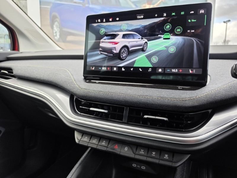 Used Skoda Elroq 2025 for sale - 78053235: Photo 48