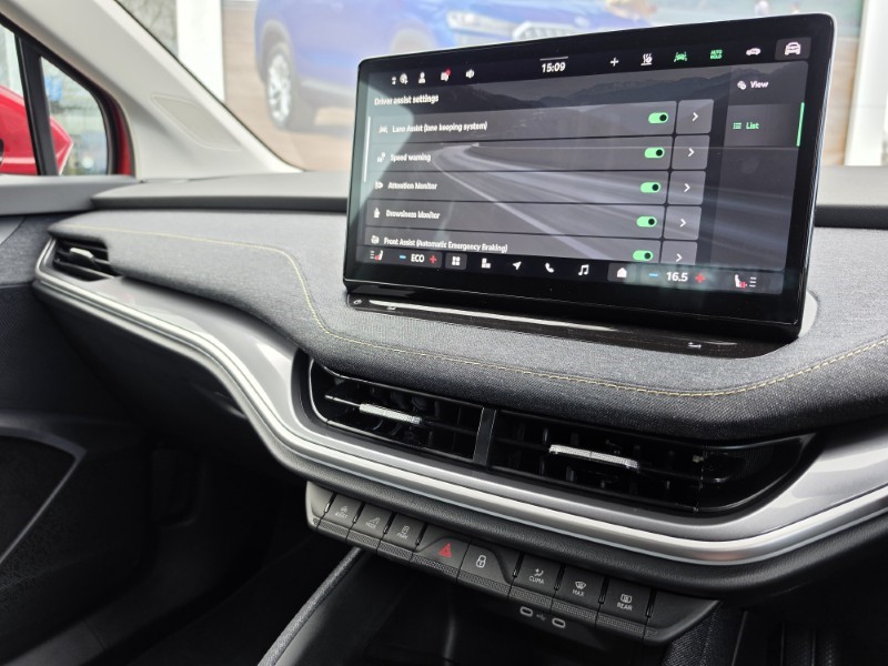 Used Skoda Elroq 2025 for sale - 78053235: Photo 49