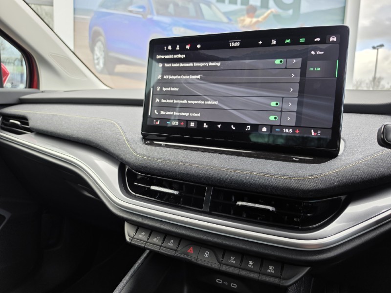 Used Skoda Elroq 2025 for sale - 78053235: Photo 50