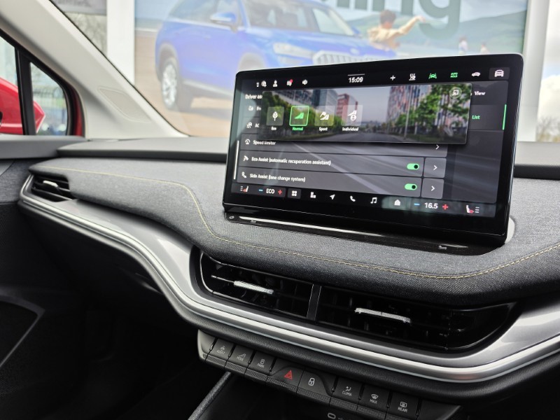 Used Skoda Elroq 2025 for sale - 78053235: Photo 53