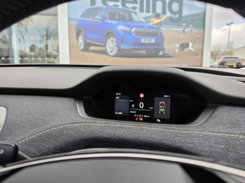 Used Skoda Elroq 2025 for sale - 78053235: Photo 54