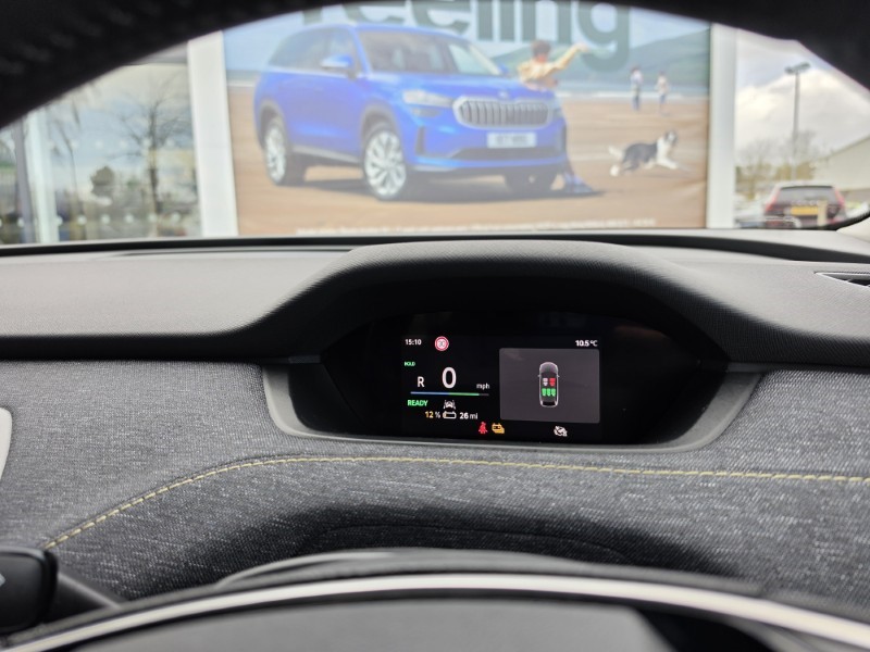 Used Skoda Elroq 2025 for sale - 78053235: Photo 55