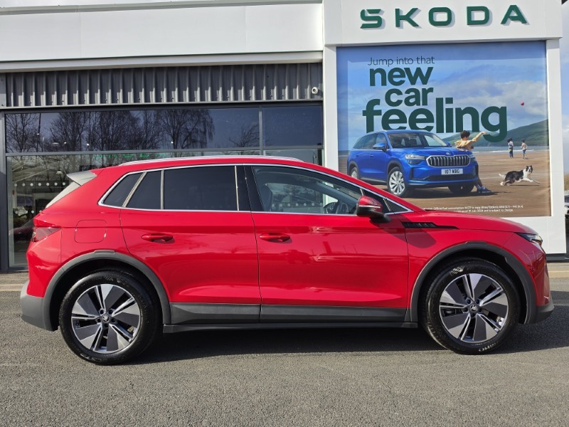 Used Skoda Elroq 2025 for sale - 78053235: Photo 6