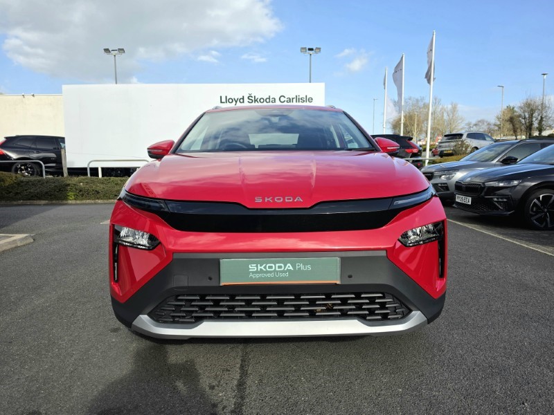 Used Skoda Elroq 2025 for sale - 78053235: Photo 7