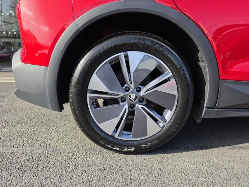 Used Skoda Elroq 2025 for sale - 78053235: Photo 9