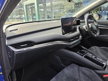 Used Skoda Enyaq 2022 for sale - 79788790: Photo