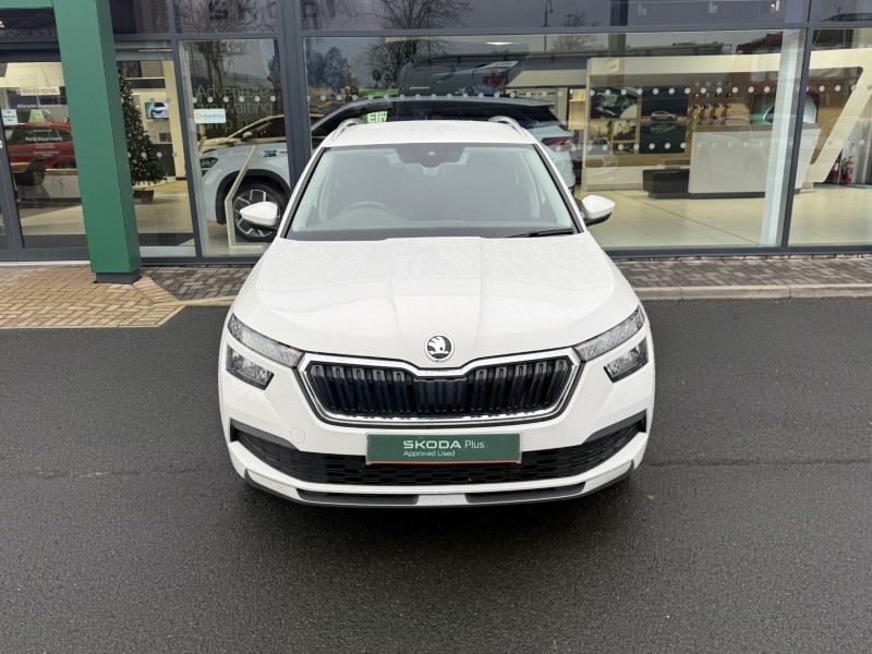 Used Skoda Kamiq 2020 for sale - 76981589: Photo 10