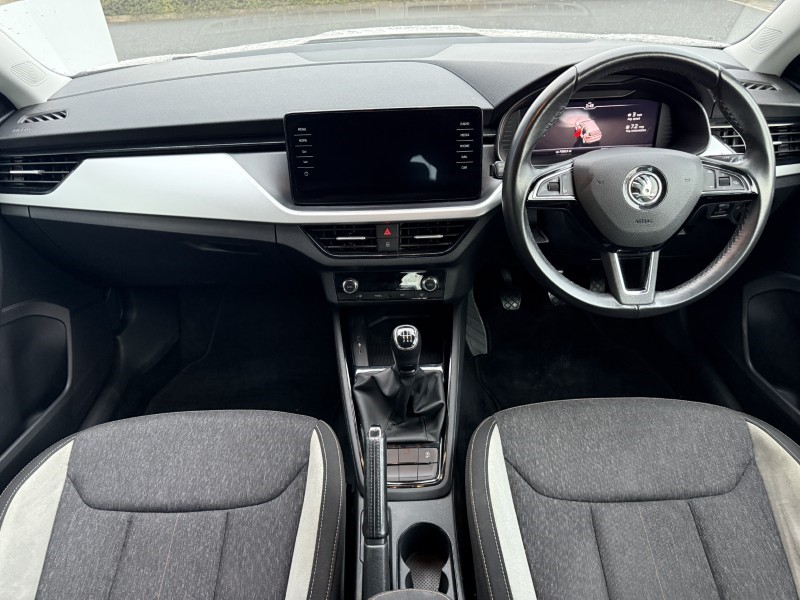 Used Skoda Kamiq 2020 for sale - 76981589: Photo 11