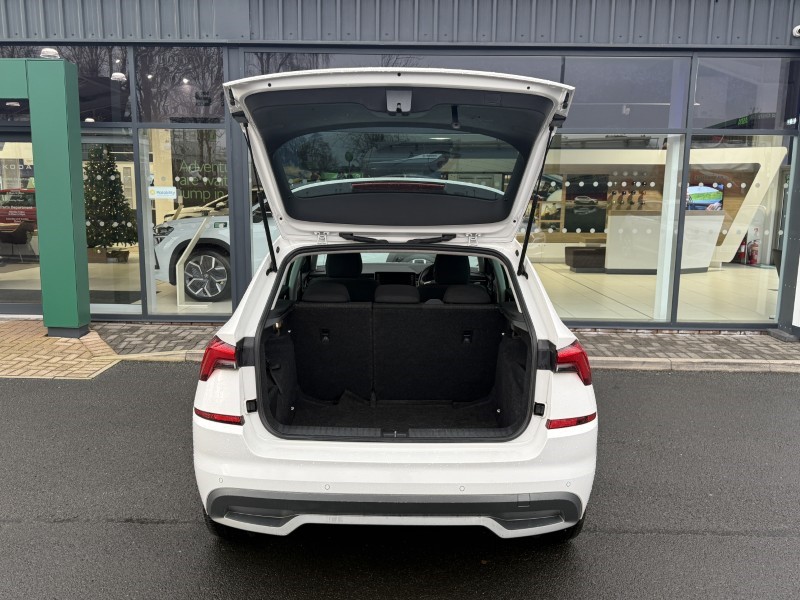 Used Skoda Kamiq 2020 for sale - 76981589: Photo 12