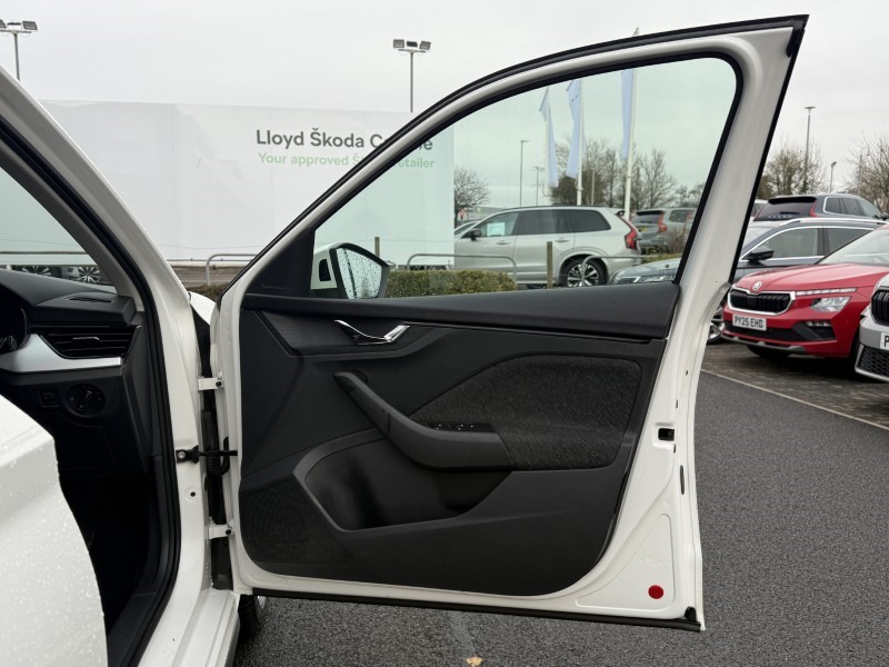 Used Skoda Kamiq 2020 for sale - 76981589: Photo 14