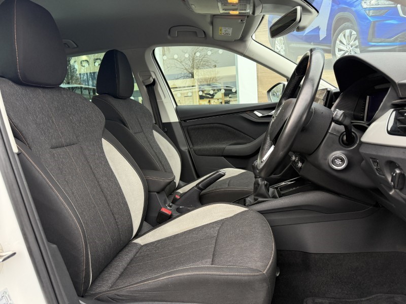 Used Skoda Kamiq 2020 for sale - 76981589: Photo 16