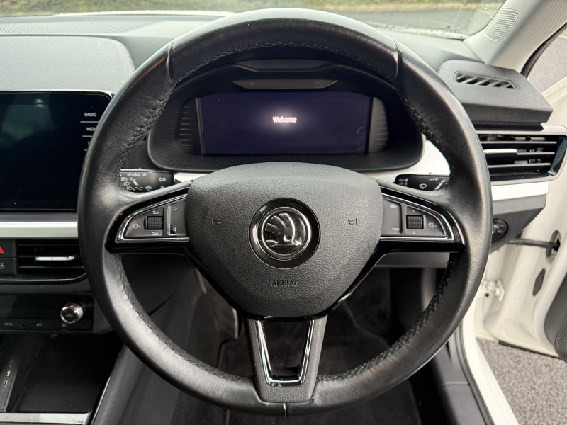 Used Skoda Kamiq 2020 for sale - 76981589: Photo 19