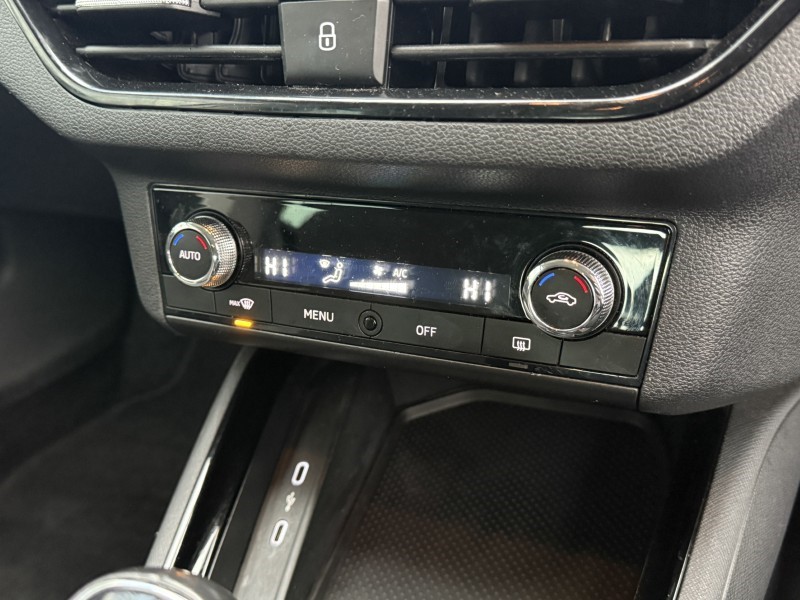 Used Skoda Kamiq 2020 for sale - 76981589: Photo 23