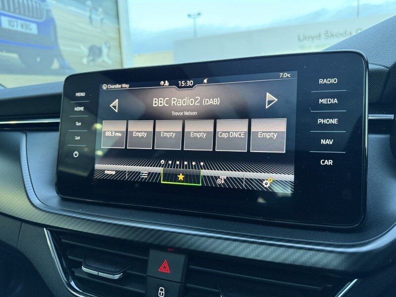 Used Skoda Kamiq 2020 for sale - 76981589: Photo 25