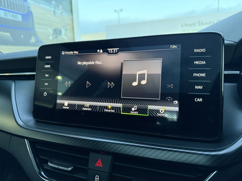 Used Skoda Kamiq 2020 for sale - 76981589: Photo 29