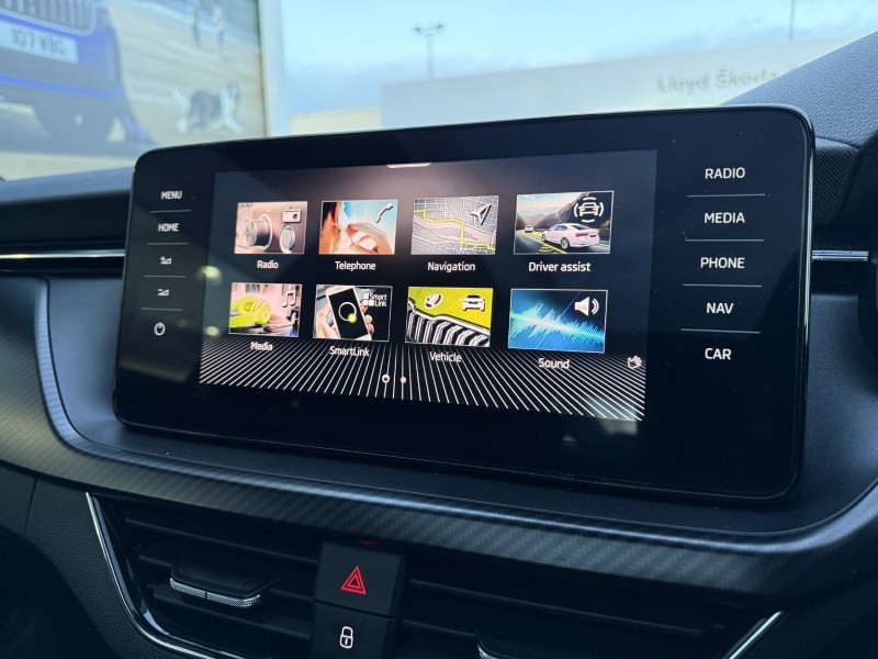 Used Skoda Kamiq 2020 for sale - 76981589: Photo 30