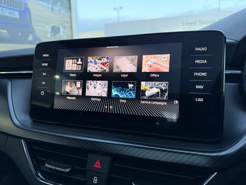 Used Skoda Kamiq 2020 for sale - 76981589: Photo 31