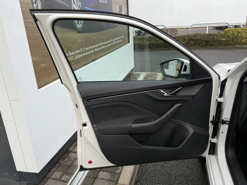 Used Skoda Kamiq 2020 for sale - 76981589: Photo 33