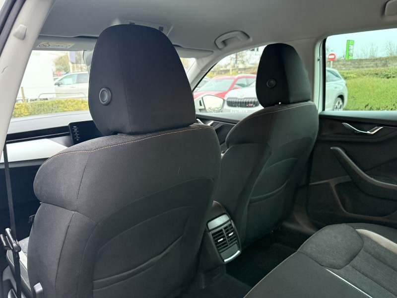 Used Skoda Kamiq 2020 for sale - 76981589: Photo 37