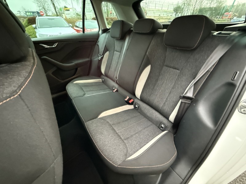 Used Skoda Kamiq 2020 for sale - 76981589: Photo 38