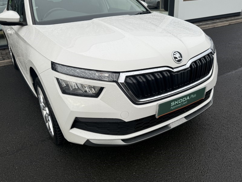 Used Skoda Kamiq 2020 for sale - 76981589: Photo 40