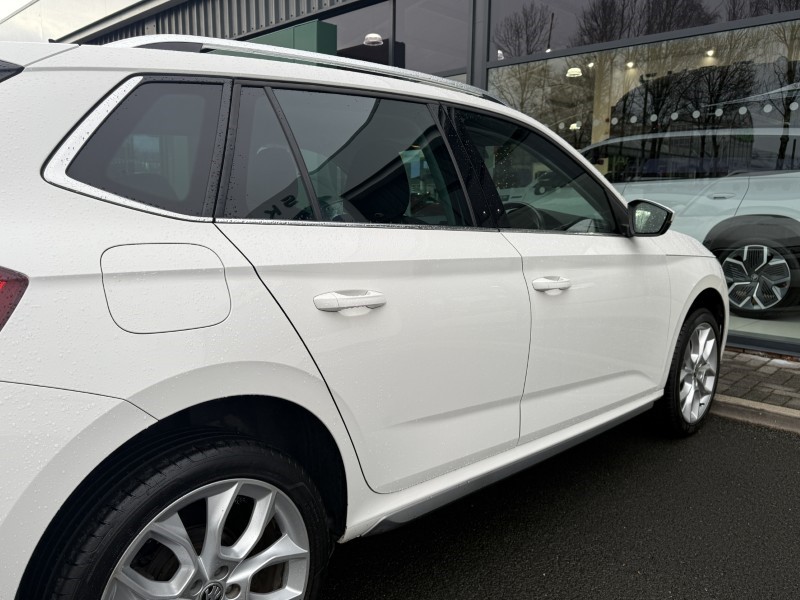 Used Skoda Kamiq 2020 for sale - 76981589: Photo 41