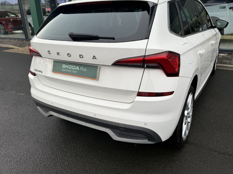 Used Skoda Kamiq 2020 for sale - 76981589: Photo 42