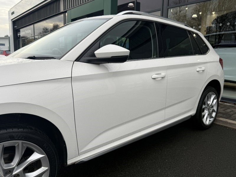 Used Skoda Kamiq 2020 for sale - 76981589: Photo 43