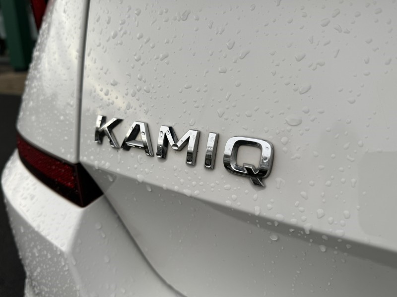 Used Skoda Kamiq 2020 for sale - 76981589: Photo 44