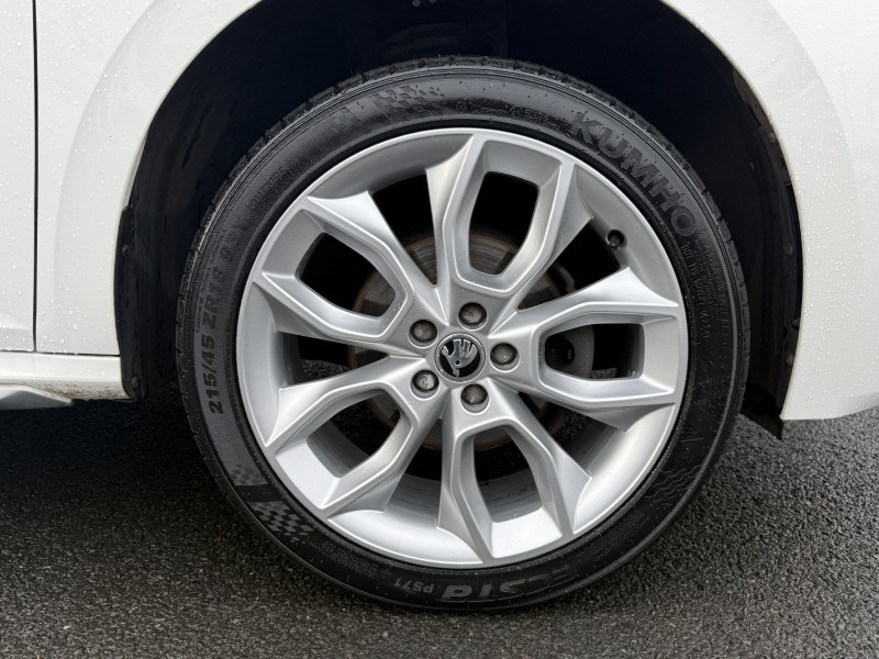 Used Skoda Kamiq 2020 for sale - 76981589: Photo 5