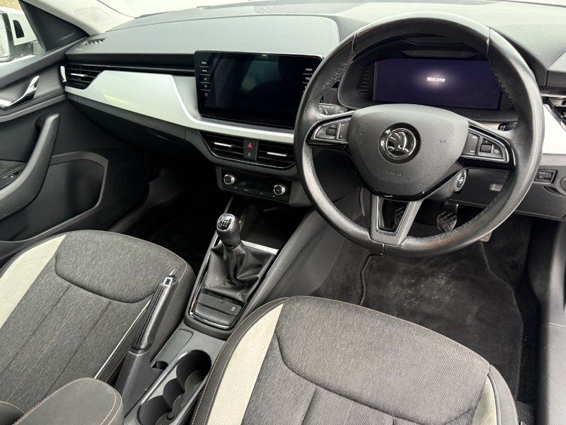 Used Skoda Kamiq 2020 for sale - 76981589: Photo 6