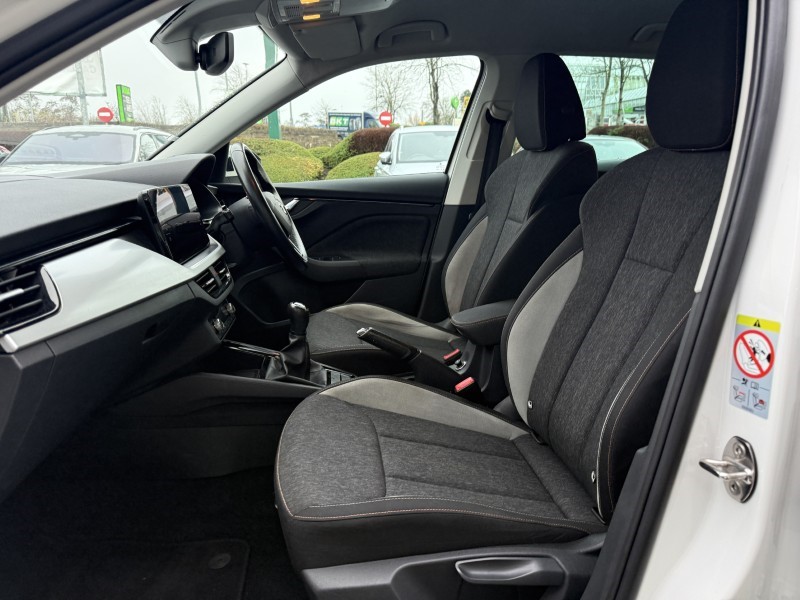 Used Skoda Kamiq 2020 for sale - 76981589: Photo 7