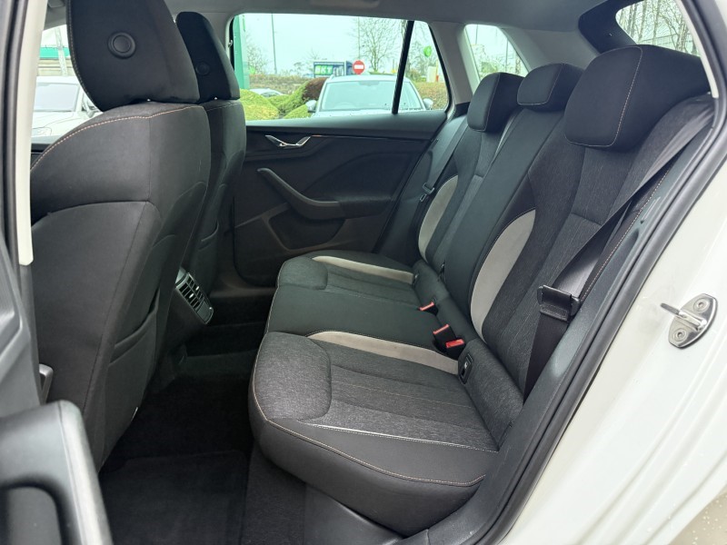 Used Skoda Kamiq 2020 for sale - 76981589: Photo 8