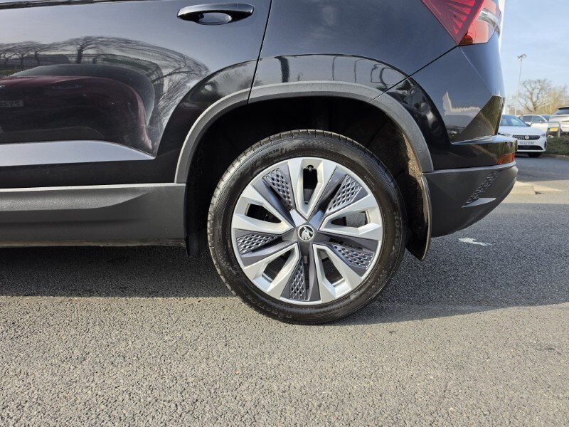 Used Skoda Karoq 2023 for sale - 77973639: Photo 15