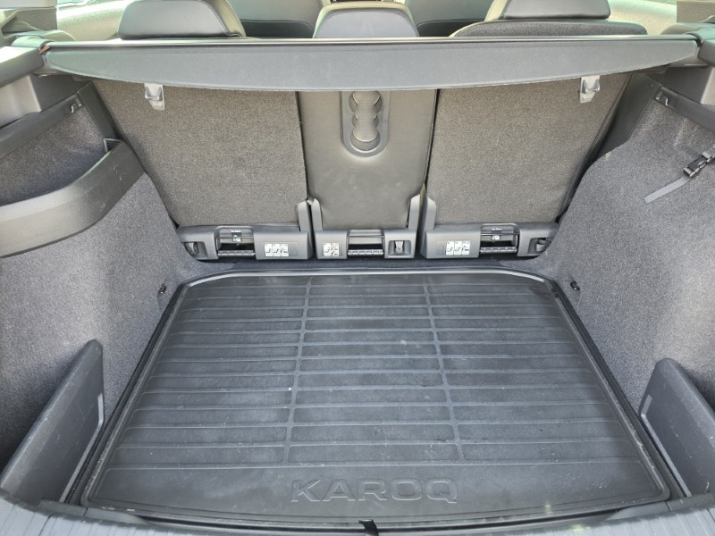 Used Skoda Karoq 2023 for sale - 77973639: Photo 17