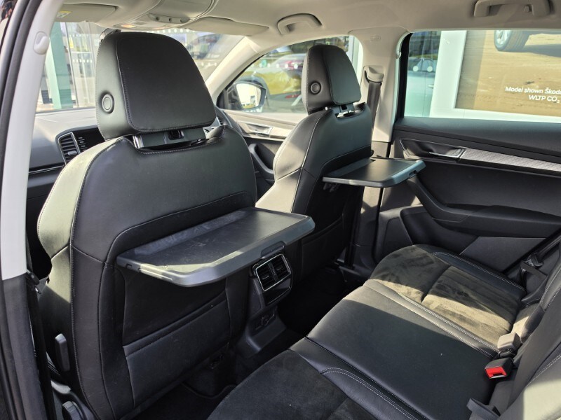 Used Skoda Karoq 2023 for sale - 77973639: Photo 19