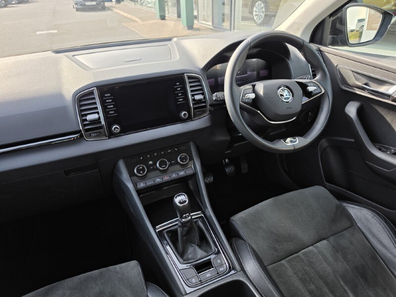 Used Skoda Karoq 2023 for sale - 77973639: Photo 20