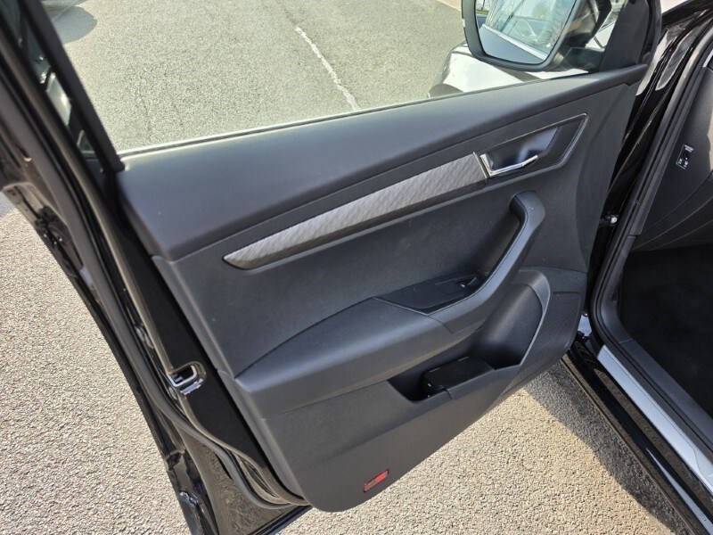 Used Skoda Karoq 2023 for sale - 77973639: Photo 21