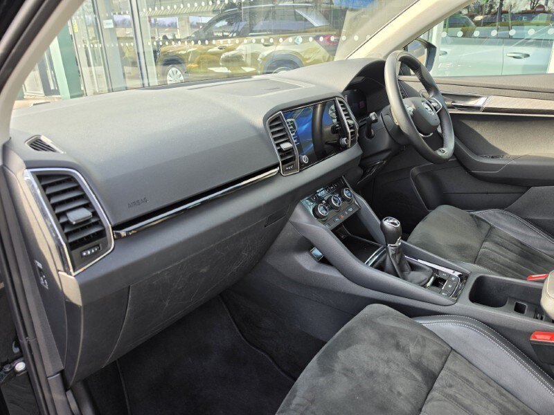 Used Skoda Karoq 2023 for sale - 77973639: Photo 22