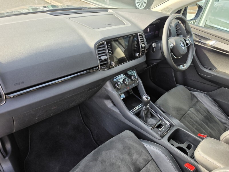 Used Skoda Karoq 2023 for sale - 77973639: Photo 23