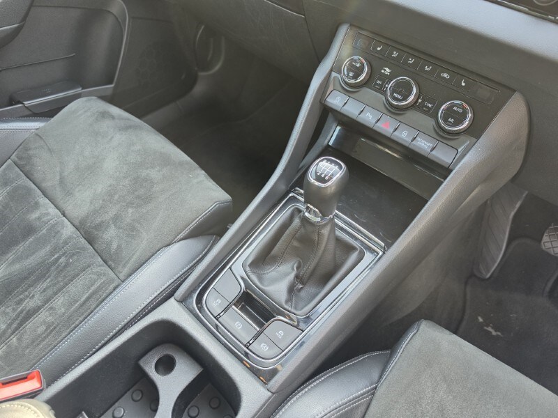 Used Skoda Karoq 2023 for sale - 77973639: Photo 25