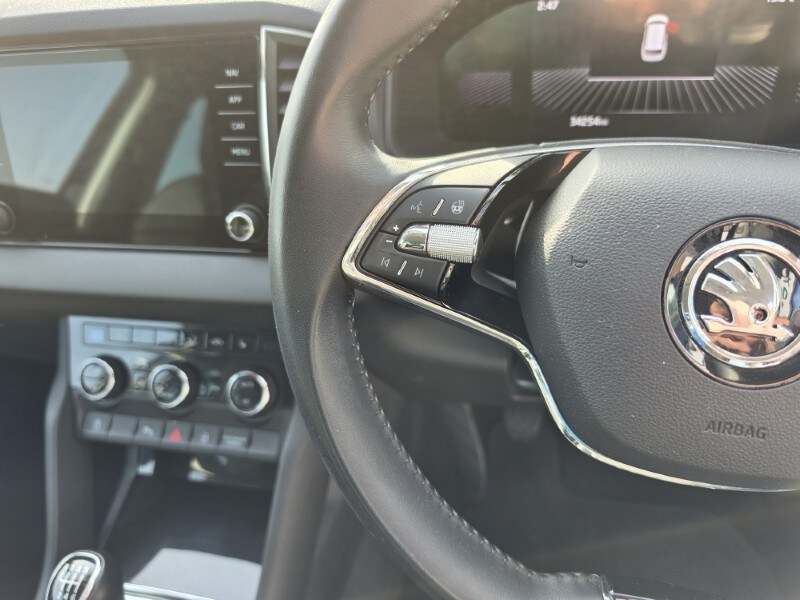 Used Skoda Karoq 2023 for sale - 77973639: Photo 26