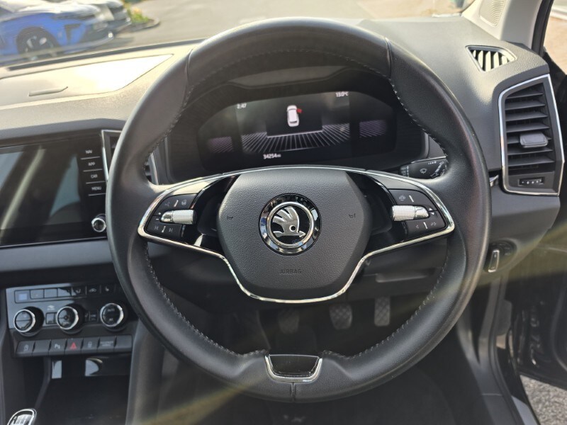 Used Skoda Karoq 2023 for sale - 77973639: Photo 27