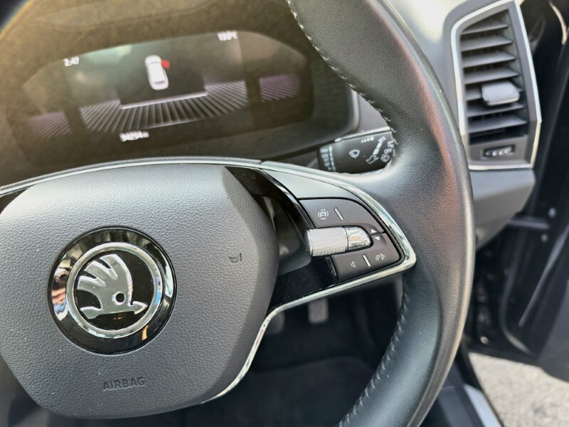 Used Skoda Karoq 2023 for sale - 77973639: Photo 28