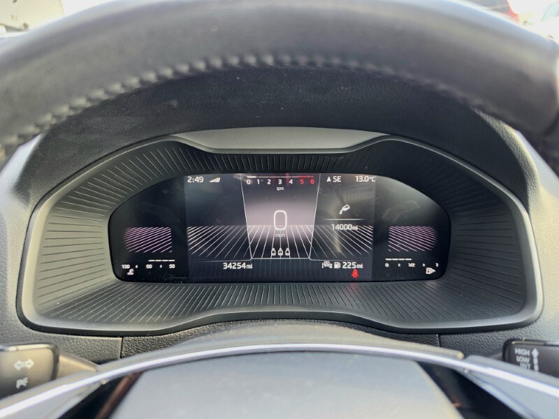 Used Skoda Karoq 2023 for sale - 77973639: Photo 29