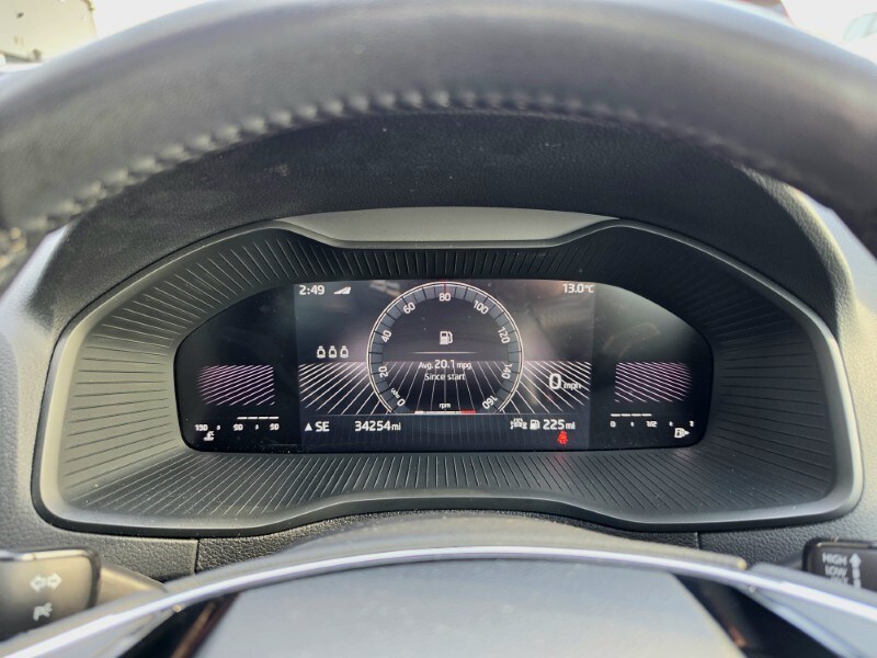 Used Skoda Karoq 2023 for sale - 77973639: Photo 30