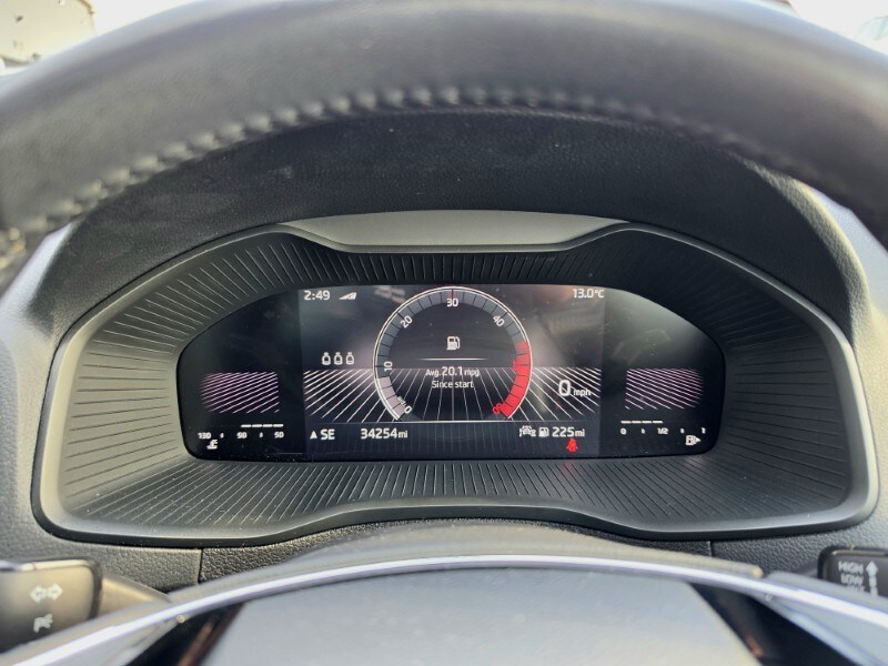 Used Skoda Karoq 2023 for sale - 77973639: Photo 31