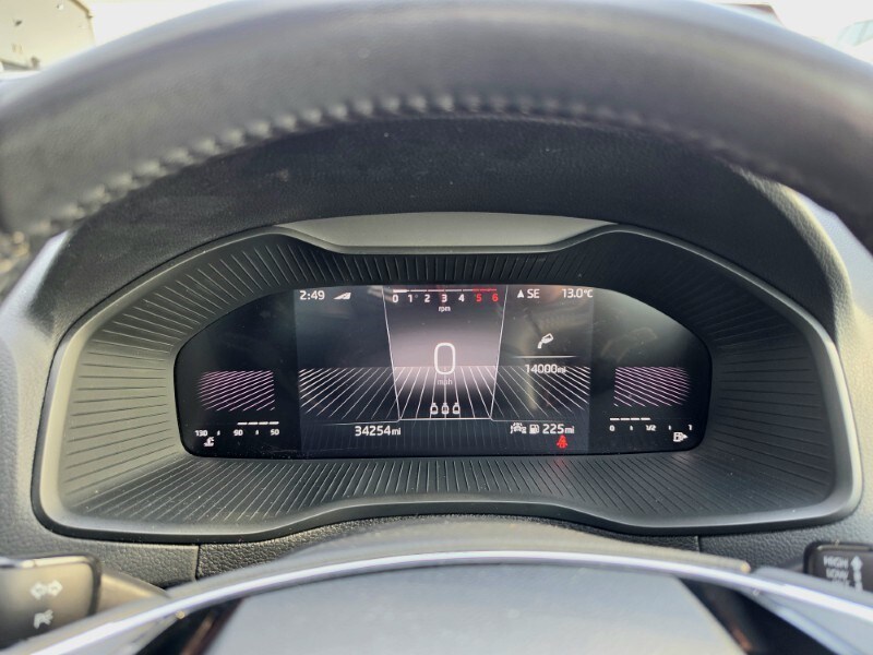 Used Skoda Karoq 2023 for sale - 77973639: Photo 32