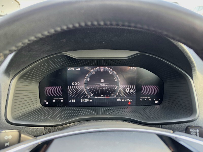 Used Skoda Karoq 2023 for sale - 77973639: Photo 33